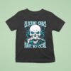 Video Electric Cars Have No Soul T Shirt