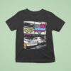 Video Hot Summer Nights T Shirt