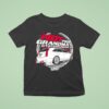 Video Not Your Grandma S Station Wagon T Shirt