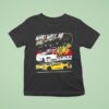 Video Txk Who Will Be King T Shirt