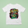 Video V Summer Of Boos T Shirt