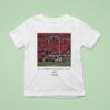 St Half Kickoff Runner Texas Longhorns T Shirt