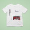 It All Comes Down To Daytona Coke Zero Sugar Even T Shirt