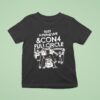 Nflying Live And Con Full Circle In Japan T Shirs T Shirt