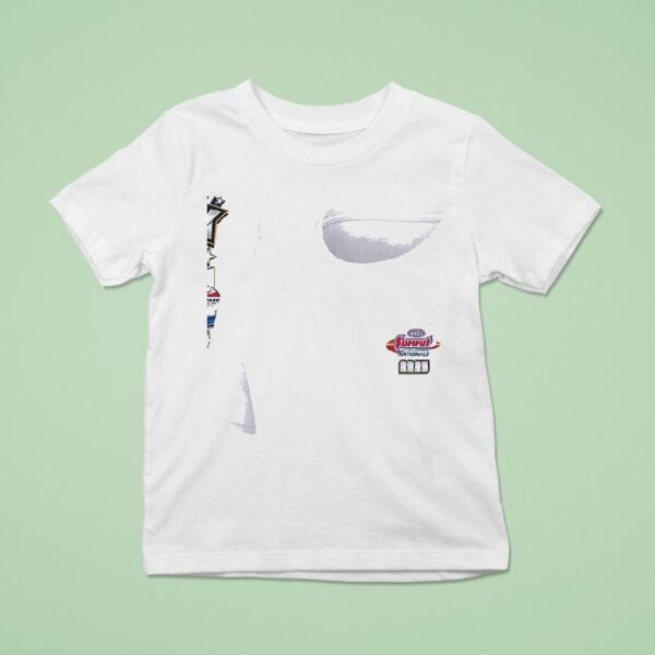 Summit Nhra Nationals Event Th Annual T Shirt