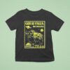 Aug The Newberry Great Falls M T Shirt