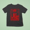 Columbus Oh Aug Ufo T Shirt