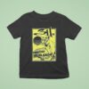 Highland California Concert At Yaamava Theater At Yaamava Resort And Casino On August Lion T Shirt