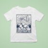 Portneuf Health Trust Amphitheatre Pocatello Id Tour T Shirt