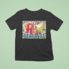 Unity Tour On August At Kemba Live Outdoor Columbus Ohio With Badflower And Sitting On Saturn T Shirt