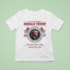 Th President Donald Trump Inauguration Day January Th T Shirt