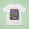 Fest Fantastical Filter Event T Shirt