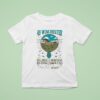 Winchester Pub Station In Billings Montana Aug T Shirt