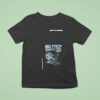 Trips Around And Still Truckin Golden Gate Park T Shirt
