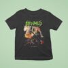 Samus Jurassic Geriatrics T Shirt