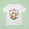 Eleven X Breezy Golf Have A Nice Day T Shirt