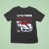 Sg Car Racing T Shirt