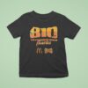 The Strongest City In America T Shirt