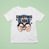 S Tv Shooting Stars T Shirt