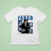 A Film By The Coen Brother Fargo T Shirt