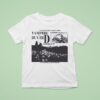 A Film By Yoshiaki Kawajiri Vampire Madhouse Presents Hunter D Bloodlus T Shirt