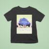 A J Crouch Golf Almost Friday T Shirt