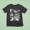 A Jimi Hendrix Vision T Shirt