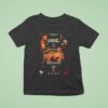 A No Holds Barred Battle For The Super Middleweight Title Canelo Vs Crawford And Christian Mbilli Vs Lester Martinez At World Championship In Las Vegas On September T Shirt