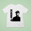 A Reece South African Hip Hop T Shirt