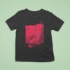 A Wilhelm Scream Ruiner Reimagined T Shirt