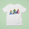 A Films A Special Day Candle T Shirt
