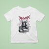 Abbath Dread Reaver European Tour T Shirt