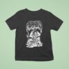 Abraded Caveman T Shirt