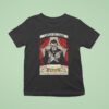 Abraham Lincoln X Angry Cops Gather The Goons This We Ll Defend Tier T Shirt
