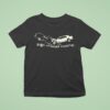 Accident Sign Crushes Motoris T Shirt
