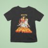 Ace And Jocelyn Astronaut Accountants From Outer Space T Shirt