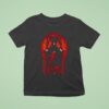 Acid Bath Los Angeles Ca August Tour T Shirt