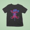 Acid Mammoth Fuzz T Shirt