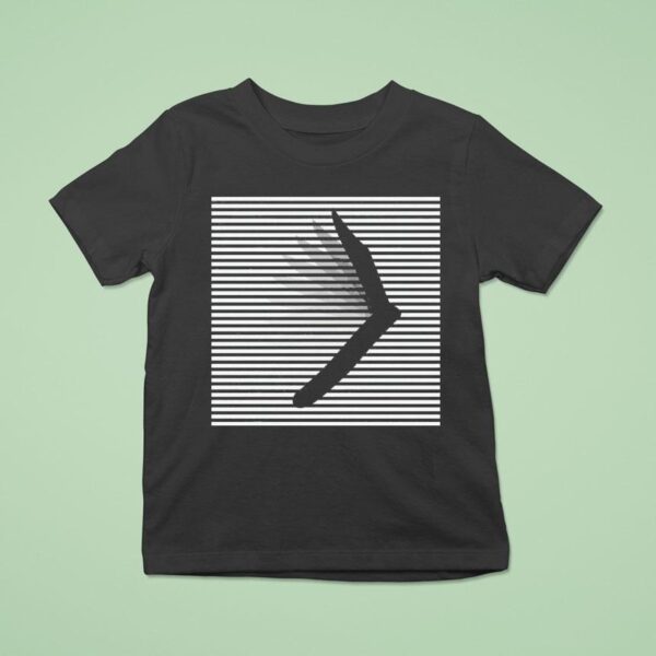 Actors Jacknife Sound T Shirt