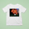 Adam Sandler Happy Gilmore Trailer T Shirt