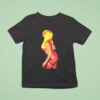 Addison Rae Sexy Tour T Shirt
