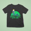 Administrative Results Grassy Knoll Lawn Care T Shirt