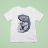Adverse Conditions Movie Club Comic T Shirt