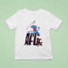 Afc American Football Conference Cartoon T Shirt