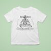 Afield Out Invigorate You Body Exist In The Past Your Mind Exists In The Future T Shirt