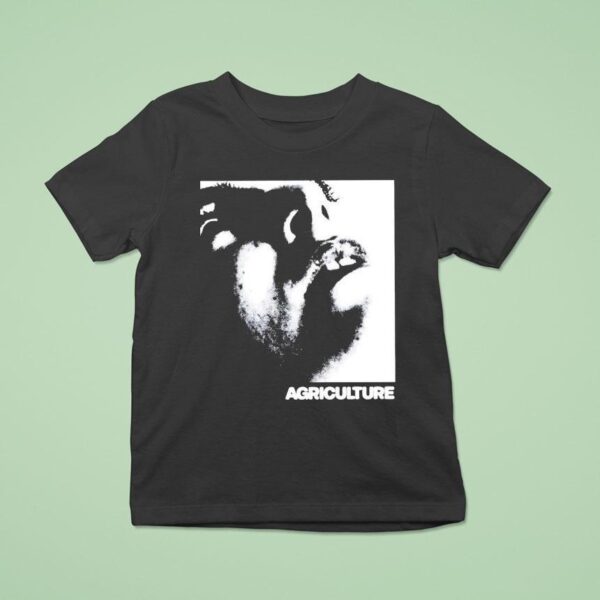Agriculture Spiri T Shirt