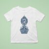 Ahankar Bodhi T Shirt