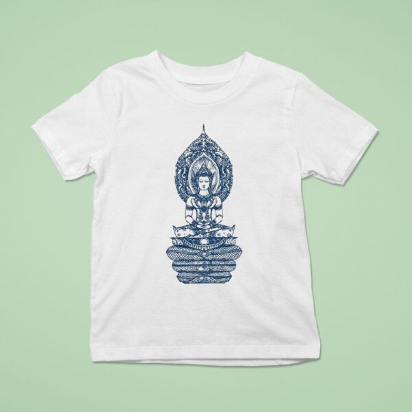 Ahankar Bodhi T Shirt