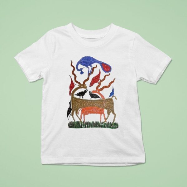 Ahankar Gond T Shirt