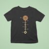 Ahankar Kundalini T Shirt